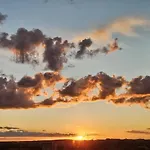 Golden Horizon Hanza Tower - & Sky View * Szczecin