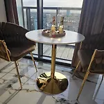 Golden Horizon Hanza Tower - & Sky View Apartamento *