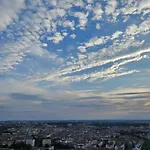 Apartamento Golden Horizon Hanza Tower - & Sky View Szczecin