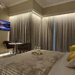 Apartamento Golden Horizon Hanza Tower - & Sky View Szczecin