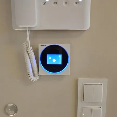 Golden Horizon Hanza Tower - & Sky View * Szczecin