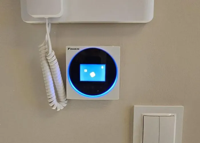 Golden Horizon Hanza Tower - & Sky View * Szczecin