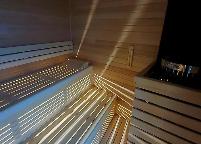 Golden Horizon Hanza Tower - & Sky View アパート